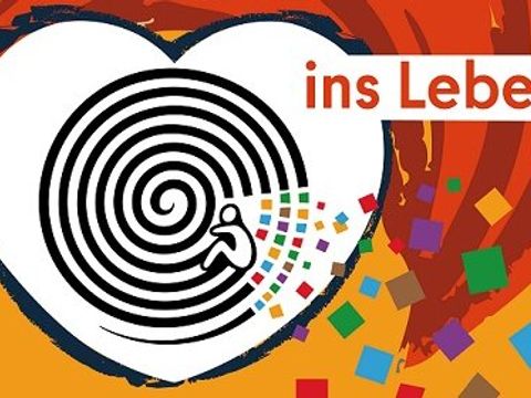 Herz - Aus dem Strudel der Einsamkeit