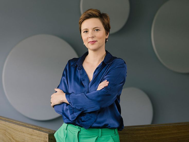 Katarina Niewiedzial