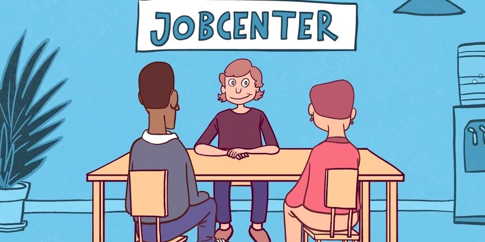 Titel Mietschulden Video