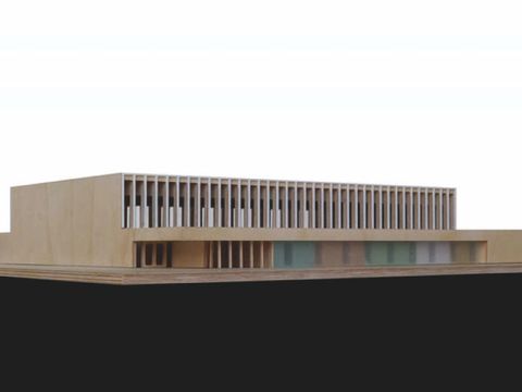 09_Koloniestraße Foto