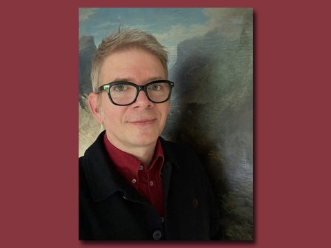 Tobi Dahmen
