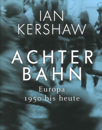 Achterbahn