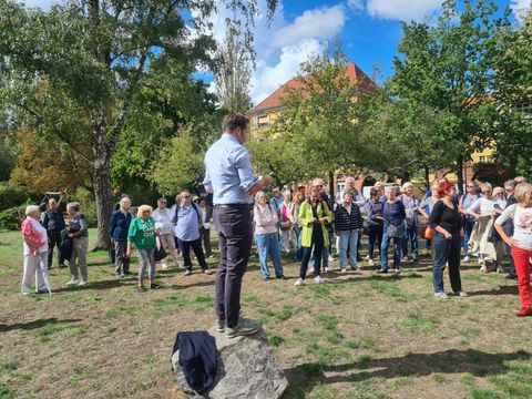 235. Kiezspaziergang