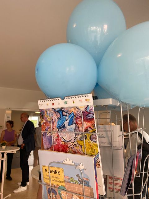 (Bild: Bezirksamt Steglitz-Zehlendorf)