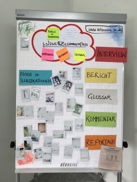 (Bild: offensiv'91 e. V. - InteraXion)