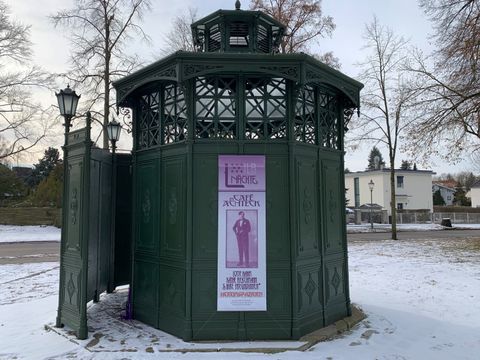 (Bild: Museum Reinickendorf)