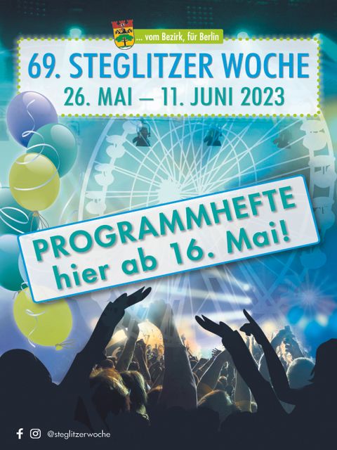 (Bild: Bezirksamt Steglitz-Zehlendorf)