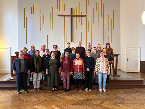 Kantorei Friedrichshain