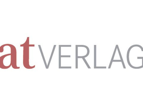Logo atVERLAG