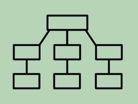 Organigramm