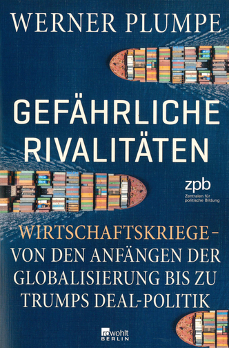 Gefährliche Rivalitäten