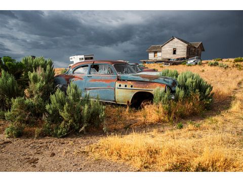 Ausstellung - OFF ROAD CARS