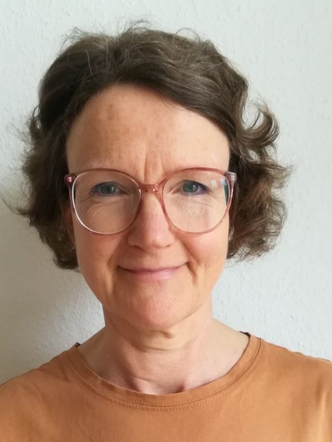 Portrait von Kathrin Rahe (Bild: Kathrin Rahe)