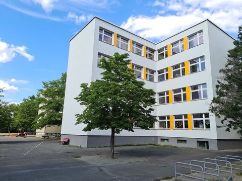 Grundschule am Brandwerder Spandau