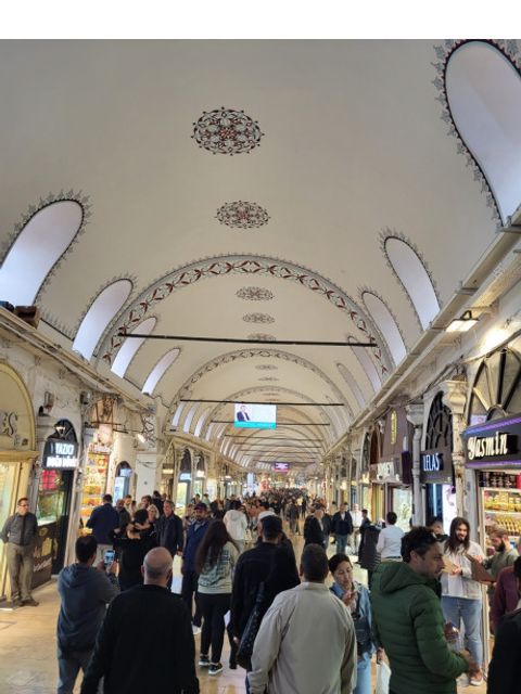 Der Große Basar