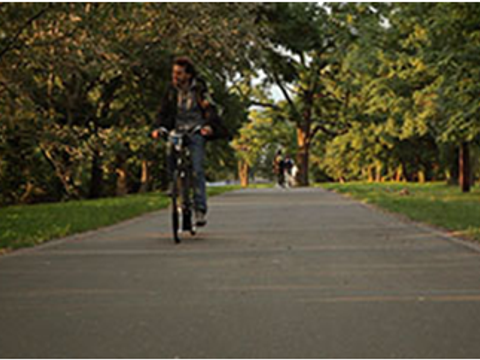 Hans Baluschek Park 2