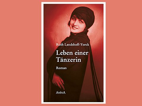 Leben einer Tänzerin