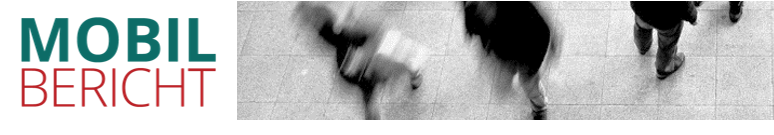 MobilBericht Logo