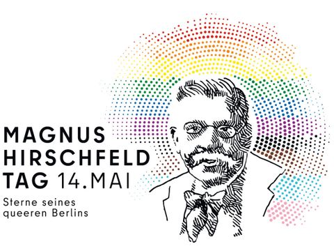 Magnus Hirschfeld Tag