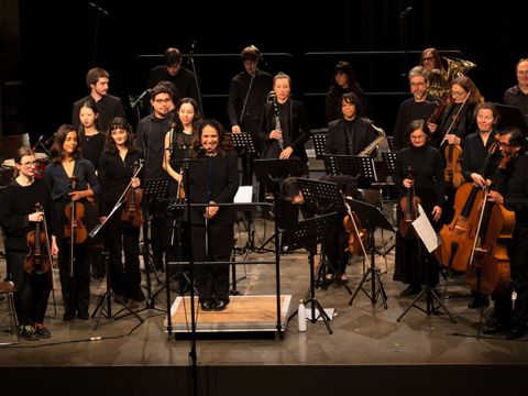 Brasil Orchester Berlin