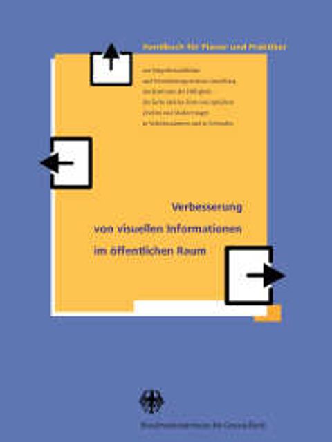Cover des Handbuches