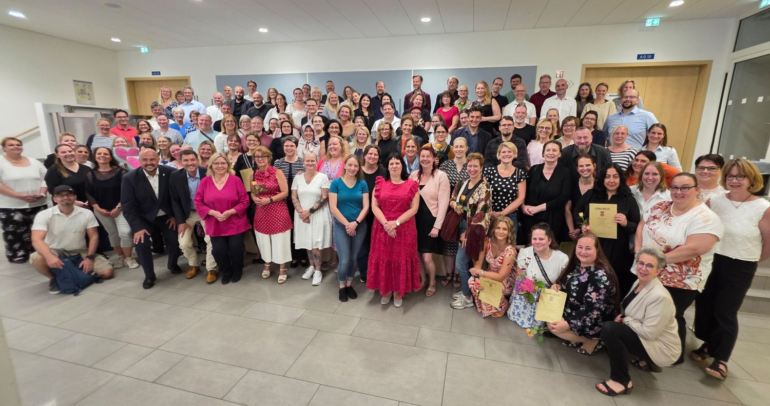 Spandauer Elternehrung 2025