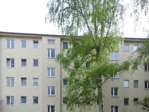 Hausansicht Gervinusstr. 25 (Bild: Stolpersteine-Initiative CW, Hupka)