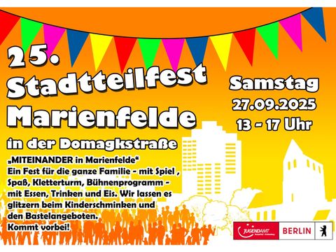 Veranstaltungsplakat