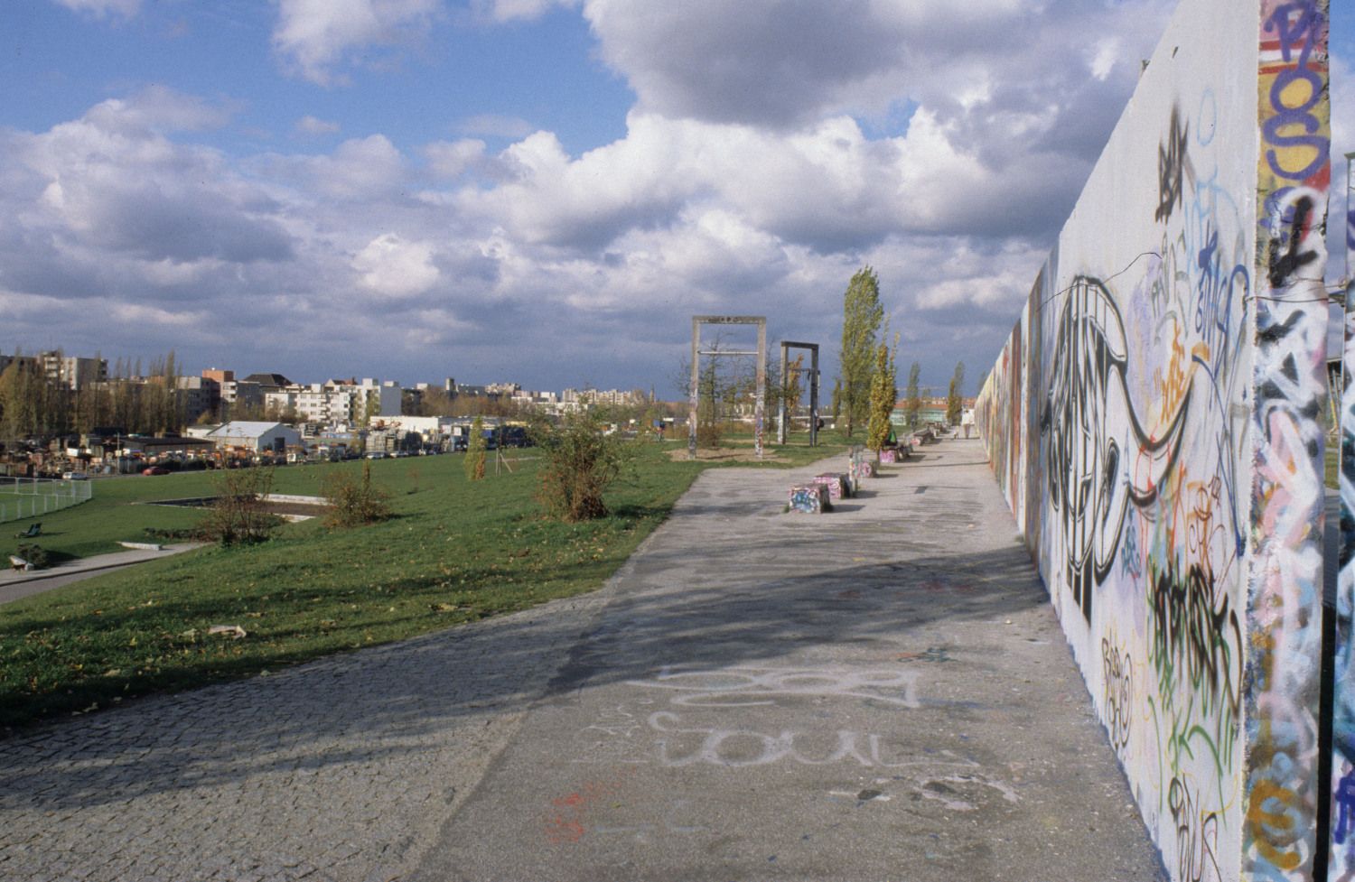 Mauerpark
