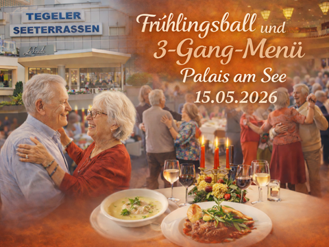 Frühlingsball (Bild: BA Reinickendorf)