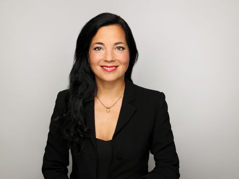 Selma Sona Gerstenberg