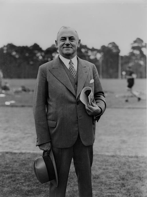 Salo Siegfried Translateur um 1933