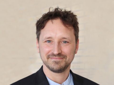 Michael Komorek