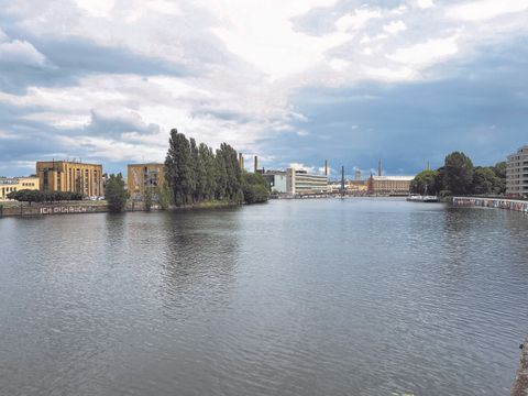 spree