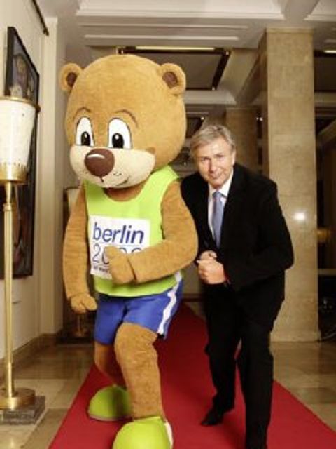 La Weltmeisterschaft Bild2