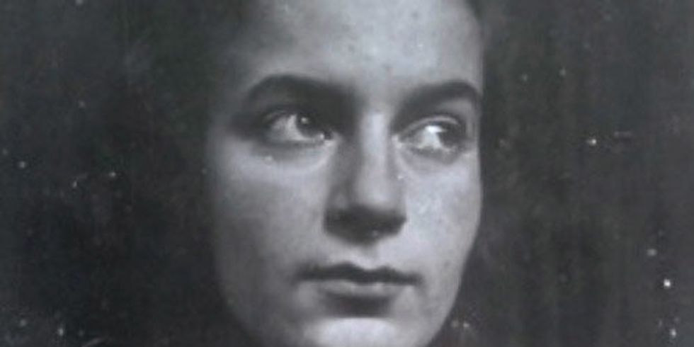 Ruth Clara Grünberg