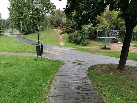 Liberty-Park