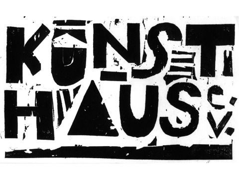 Logo Kunsthaus e.V.