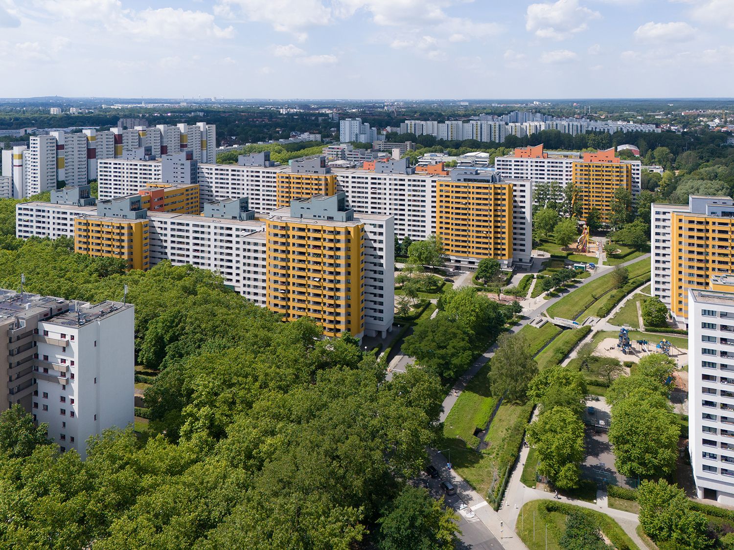 Märkisches Viertel