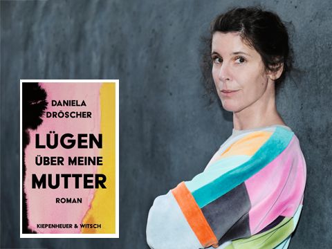 Lügen über meine Mutter