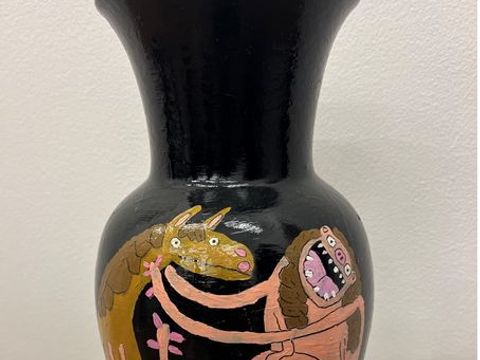 Kunstwerk 1 soft latin nights