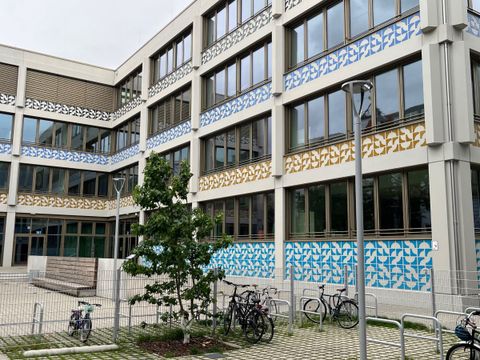 Grundschule Luisenstadt
