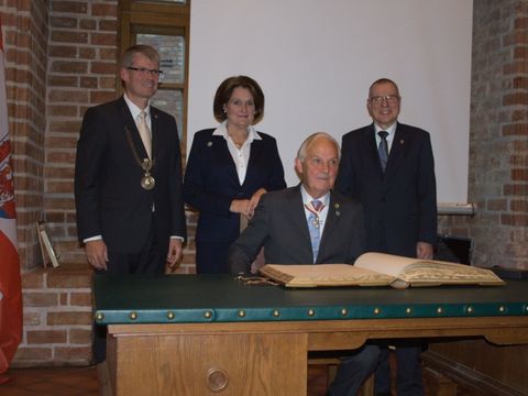 (Bild: KAMERADSCHAFT 248 GERMAN SECURITY UNIT e.V.)