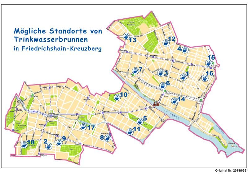 (Bild: Bezirksamt Friedrichshain-Kreuzberg - Fachbereich Vermessung)