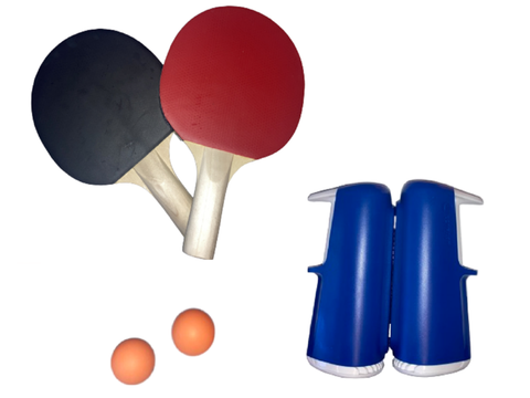 Tischtennis Rollnet