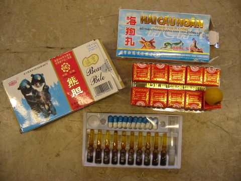 Chinesische Medizin