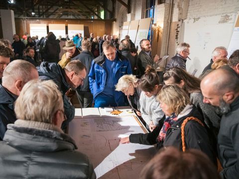 Zwischenpräsentation