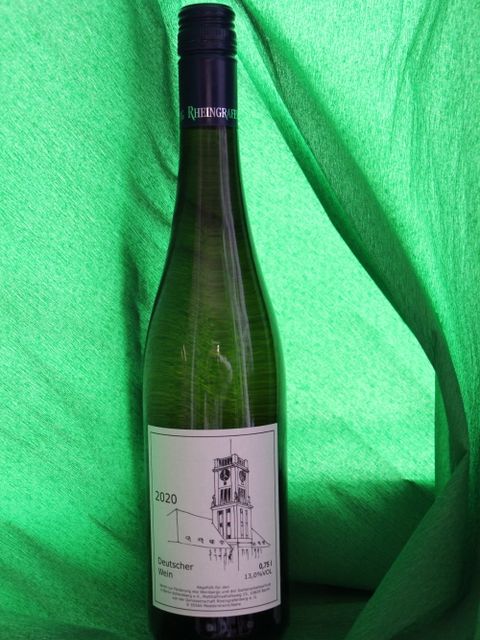 Deutscher Wein 2020 (Bild: BA Tempelhof-Schöneberg)