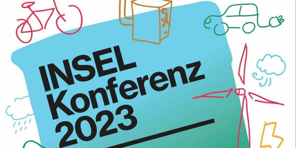 Inselkonferenz Mierendorff-Insel