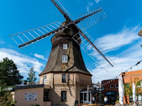 Jungfernmühle